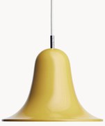 Kleine hanglamp Pantop, design Verner Panton
