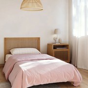 Kave Home Anielle Bedframe Zonder Hoofdbord Hout 90x200 Cm