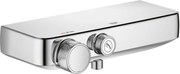 Grohe Grohtherm Smartcontrol douche thermostaatkraan chroom