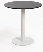 Tafel Firro Rond 70cm Wit
