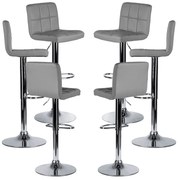 Pak 6 Casper Krukken