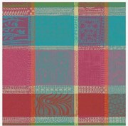 Jacquard tafelkleed Mille Wax Cocktail