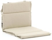 Tuinkussen | Bruin  | Dralon | Apple Bee | 78x43cm | Kees Smit Tuinmeubelen