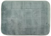 Differnz Relax badmat 40x60cm groen