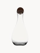 Mondgeblazen Decanter Nature, 2 l