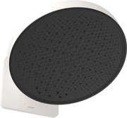 Hotbath Cobber M620 hoofddouche 30cm wit mat