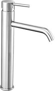 Wastafelkraan Rea Lungo Chrom High
