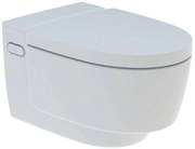 Geberit Aquaclean Mera Comfort douche-wc 40x59x38cm wit