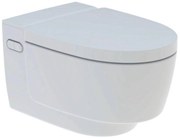 Geberit Aquaclean Mera Comfort douche-wc alpien wit/KeraTect