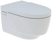 Geberit Aquaclean Mera Comfort douche-wc alpien wit/KeraTect