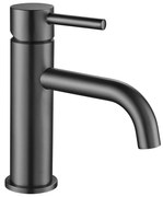 Wastafelkraan Rea Lungo Titan Low