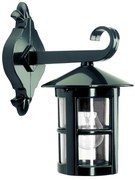 Lucca Muurlamp Groen