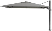 Platinum Challenger rechthoek zweefparasol T2 Premium - 2,6 x 3,5 m. - Manhattan