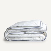 Dekbed in zijde, 300g/m², Galaad