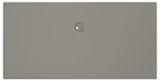 Xenz Flat Plus Douchebak - 180x90cm - Rechthoek - Cement 6418-06