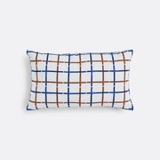 Kussenhoes 30x50 cm, katoen, Milford