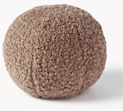 Ronde knuffelkussen Dotty