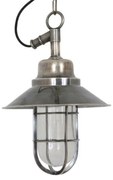 Hanglamp Ventura Antiek Zilver