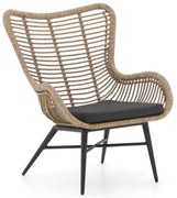 Intenso Rovello lounge tuinstoel