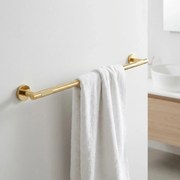 Badkamerhanger 6603 Modern Gold