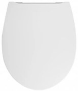 Cedo Pensacola Toiletzitting/siège wc White 163700