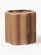 Handgemaakte plantenpot Sonja, H 36 cm