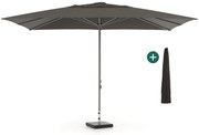 Shadowline Cuba parasol 400x300cm