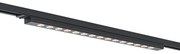LED Moderne plafondlamp zwart voor railsysteem 1-fase 15W 1170 lm 3000K - Iconic Tsiri Modern Binnenverlichting Lamp