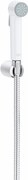 Grohe Tempesta Badset met f 30 trigger handdouche+slang 125cm Wit