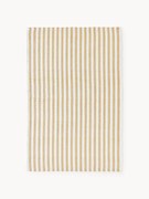 Handgeweven indoor & outdoor vloerkleed Lyla