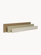 Wandplank Array