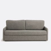 Slaapbank met gevlekte structuur, schuim, Marta