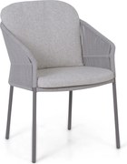 Seasons Florence Dining Chair CARAMEL Taupe