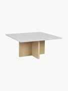 Salontafel Brooksville van marmer