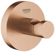 GROHE Essentials handdoekhaak brushed warm sunset 40364DL1