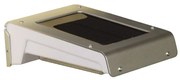 Luxform Solarwandlamp LED voor buiten Madison 34105