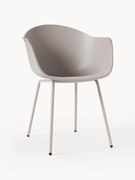 In- & outdoor stoel Claire