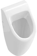 Villeroy & Boch Subway urinoir zonder deksel wit 75130001