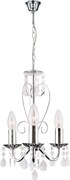Lamp EBT011-3CP CHROME