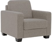 Goossens Fauteuil N-joy Divana, Fauteuil