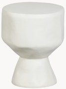 Ronde tuinbijzettafel Aur
