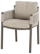 Savanne dining tuinstoel terre 4 Seasons Outdoor
