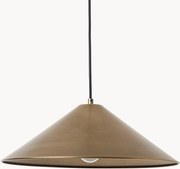 Metalen hanglamp Bari