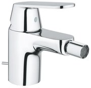 GROHE Eurosmart Cosmopolitan bidetkraan met waste chroom 32839000