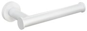 Hotbath &MORE Toiletrolhouder WH Mat wit BAA04WH