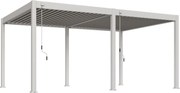 + 10% kassakorting | Cedrino Pergola 530x360x255cm | Kees Smit Tuinmeubelen