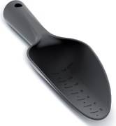 Prosperplast Respana Tuinschepje / Verplantschepje - Zwart - 28,8 cm