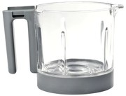 Beaba Kom Babycook Neo glas grijs