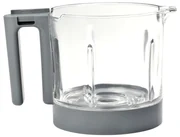Beaba Kom Babycook Neo glas grijs