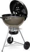 Weber Houtskoolbarbecue Master-Touch GBS C-5750 -⌀ 57 cm